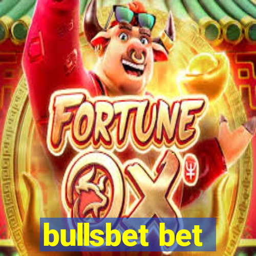 bullsbet bet